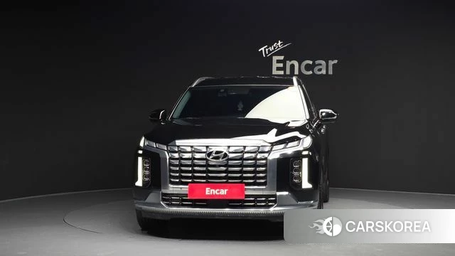 Hyundai The New Palisade id 3799229 из Кореи 13