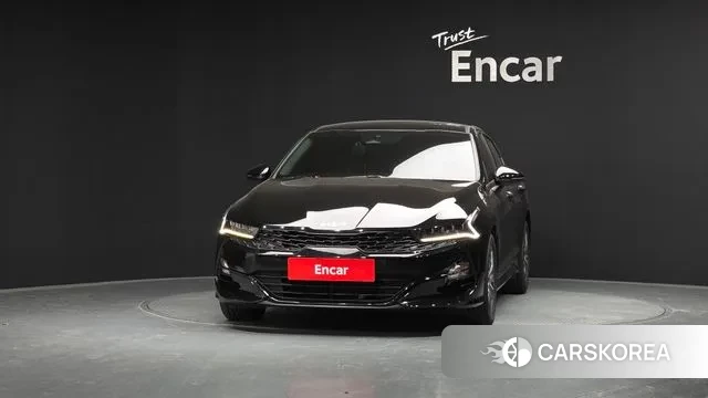 Kia K5 3rd generation id 3438060 из Кореи 13