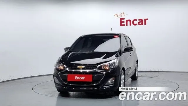 Chevrolet (GM Daewoo) The New Spark id 2912853 из Кореи 13