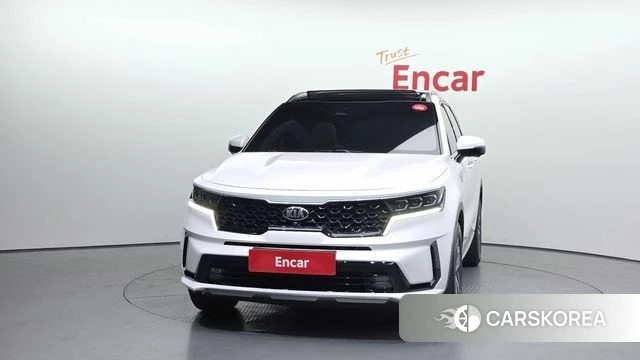 Kia Sorento 4th Generation id 4402666 из Кореи 23