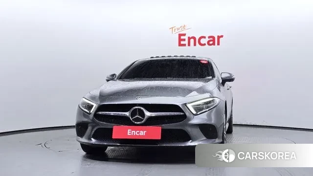 Mercedes-Benz CLS-Class C257 id 3034068 из Кореи 13