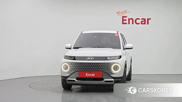 Hyundai Casper id 3022878 из Кореи 13