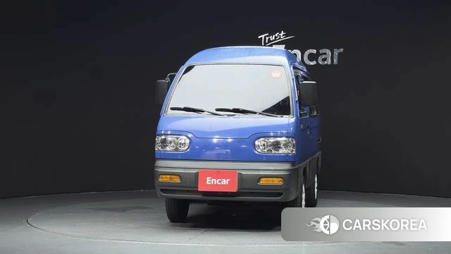 Chevrolet (GM Daewoo) New Damas id 4667865 из Кореи 19