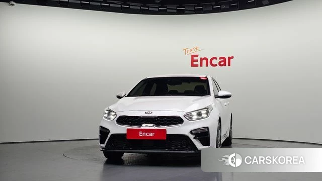 Kia Come New K3 id 4760080 из Кореи 13