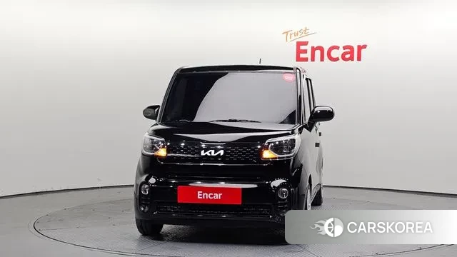 Kia The New Ray id 3670814 из Кореи 13