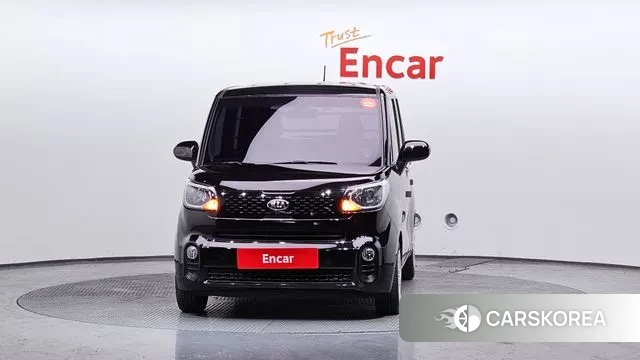 Kia The New Ray id 3754722 из Кореи 13