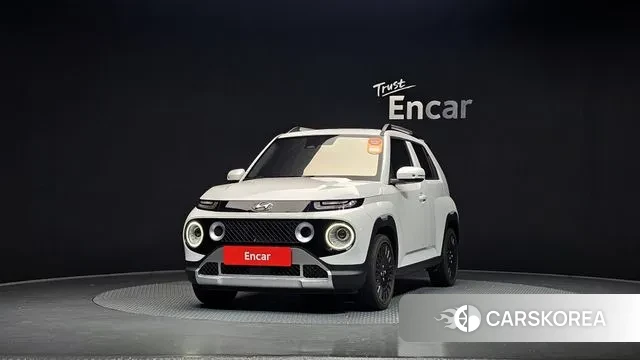 Hyundai Casper id 2998371 из Кореи 13