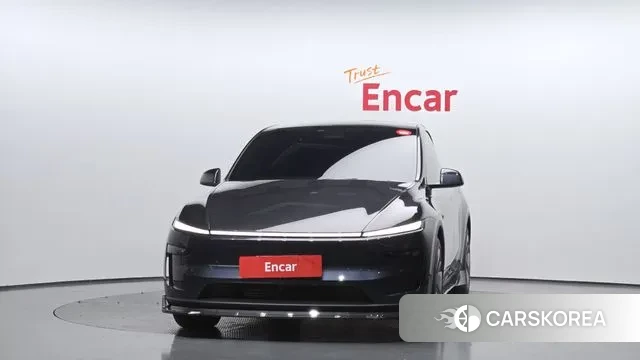 Tesla Model Y id 3763176 из Кореи 13
