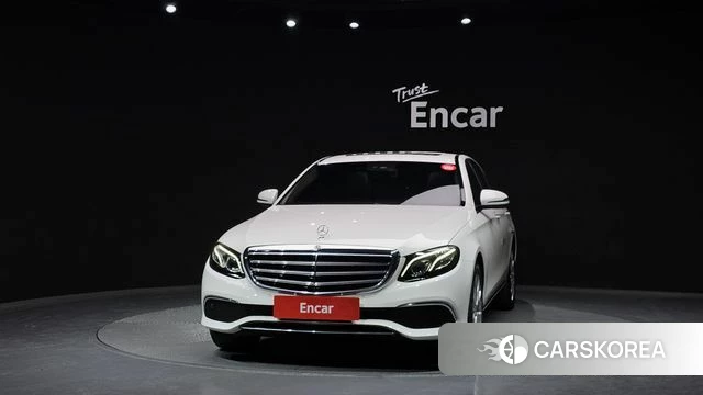 Mercedes-Benz E-Class W213 id 4339341 из Кореи 23