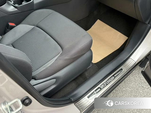 Toyota Wilanda id 4212355 из Китая 19