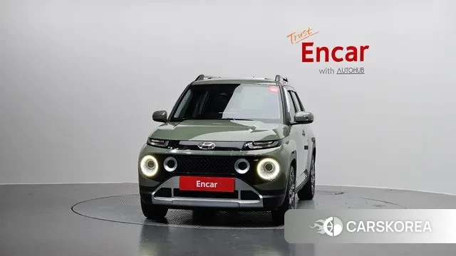 Hyundai Casper id 3545557 из Кореи 13