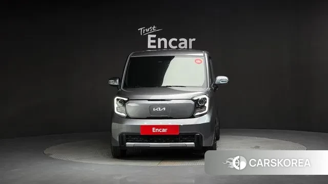 Kia The New Kia Ray EV id 2963680 из Кореи 13