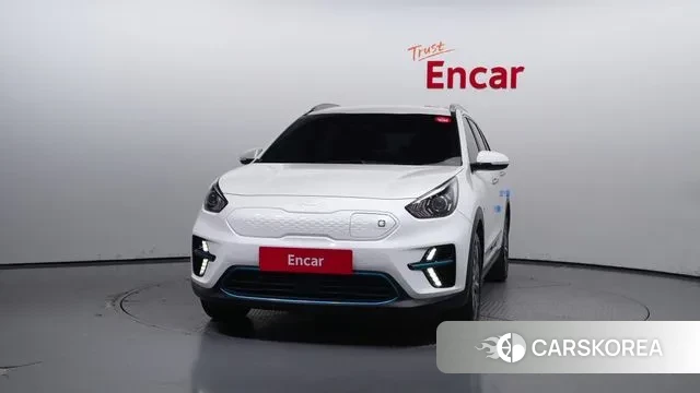 Kia Niro EV id 2890632 из Кореи 13