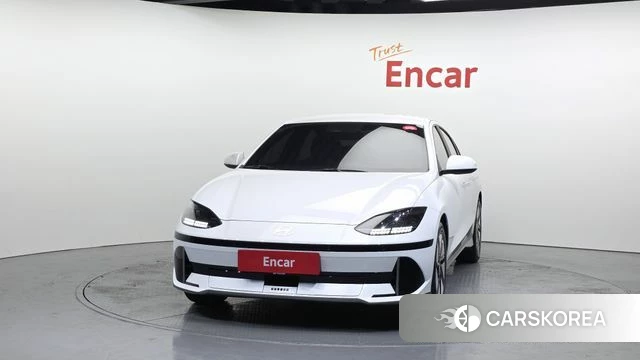 Hyundai Ionic 6 id 3838997 из Кореи 13