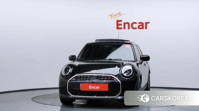 Mini Cooper S 4th Generation id 4315020 из Кореи 23