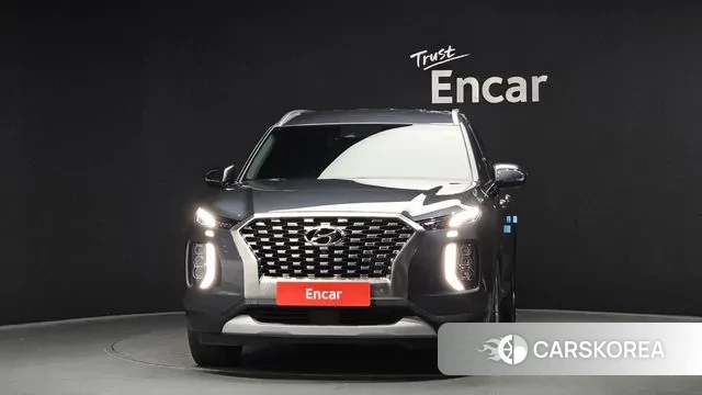 Hyundai Palisade id 3591967 из Кореи 13