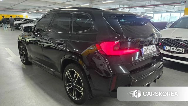 BMW X1 (U11) id 3864609 из Кореи 13