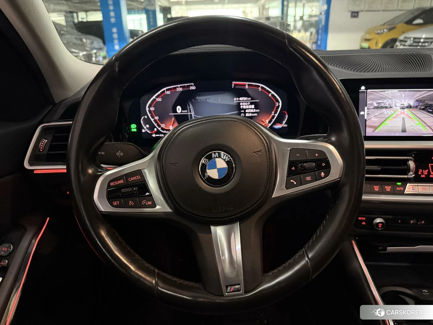 BMW 3 series id 4407259 из Китая 8