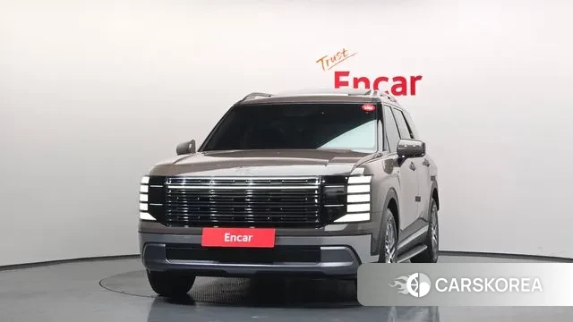 Hyundai Palisade (LX3) id 3769578 из Кореи 13