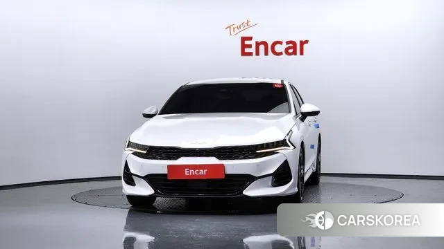 Kia K5 3rd generation id 3263226 из Кореи 13