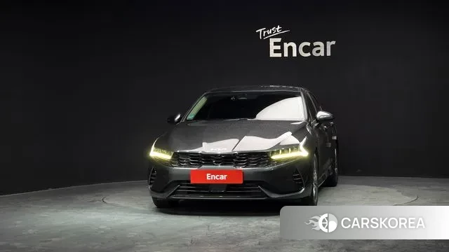 Kia K5 Hybrid 3rd Generation id 3676062 из Кореи 13