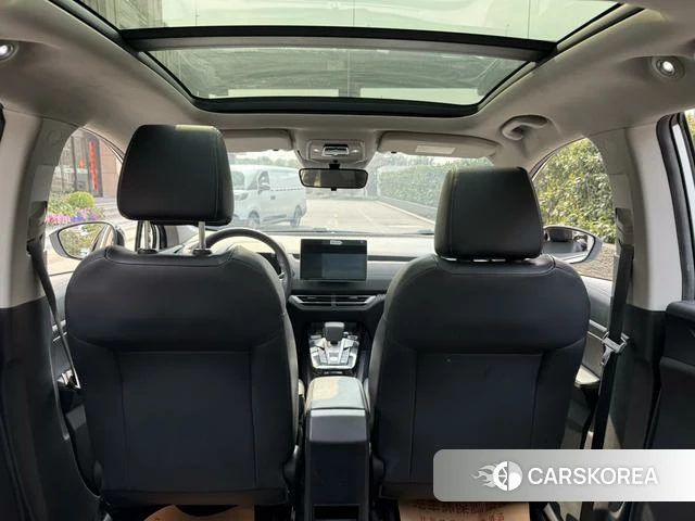 BYD Yuan EV id 4210967 из Китая 7