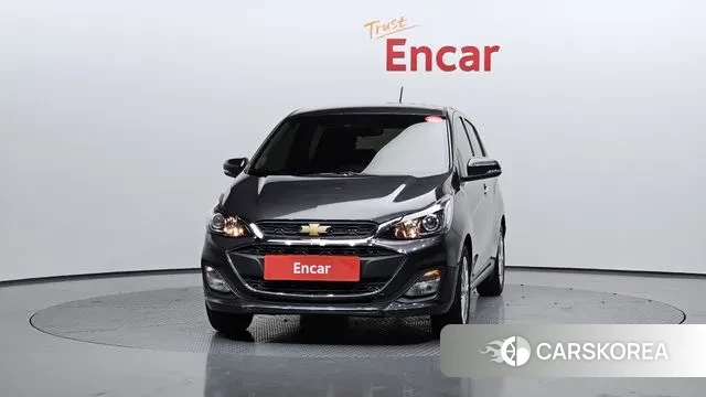 Chevrolet (GM Daewoo) The New Spark id 3787528 из Кореи 13