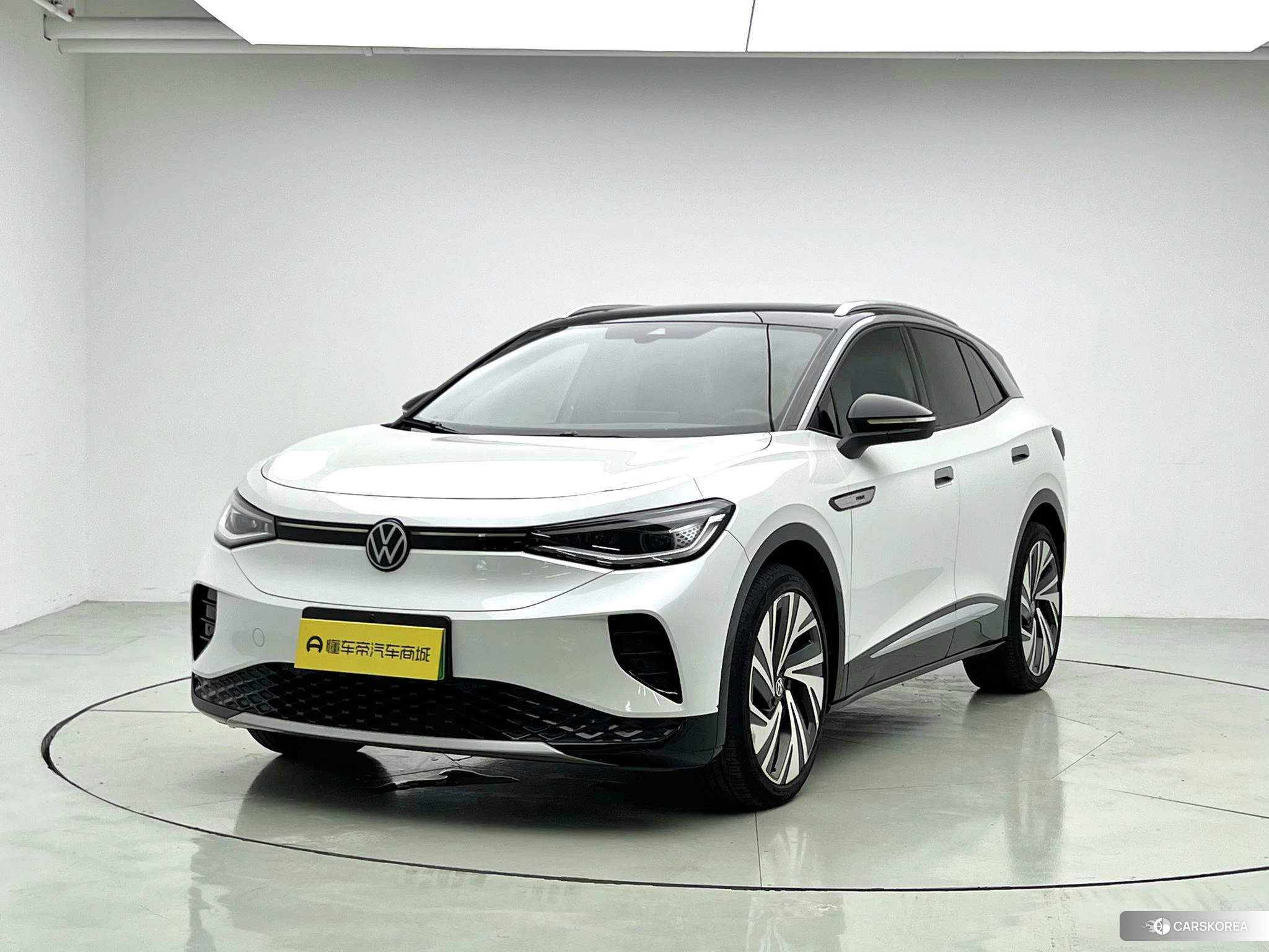 Volkswagen ID.4 CROZZ id 4486150 из Китая 13