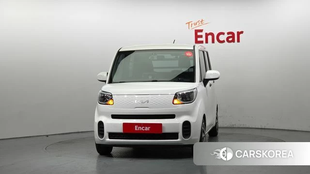 Kia The New Ray id 4636798 из Кореи 23