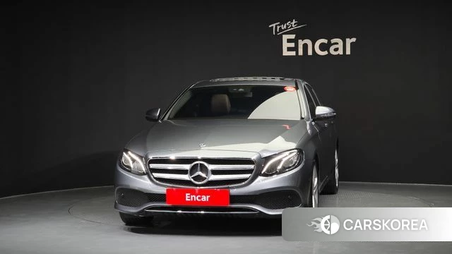 Mercedes-Benz E-Class W213 id 4746960 из Кореи 23