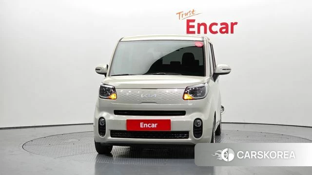 Kia The New Ray id 4529319 из Кореи 23