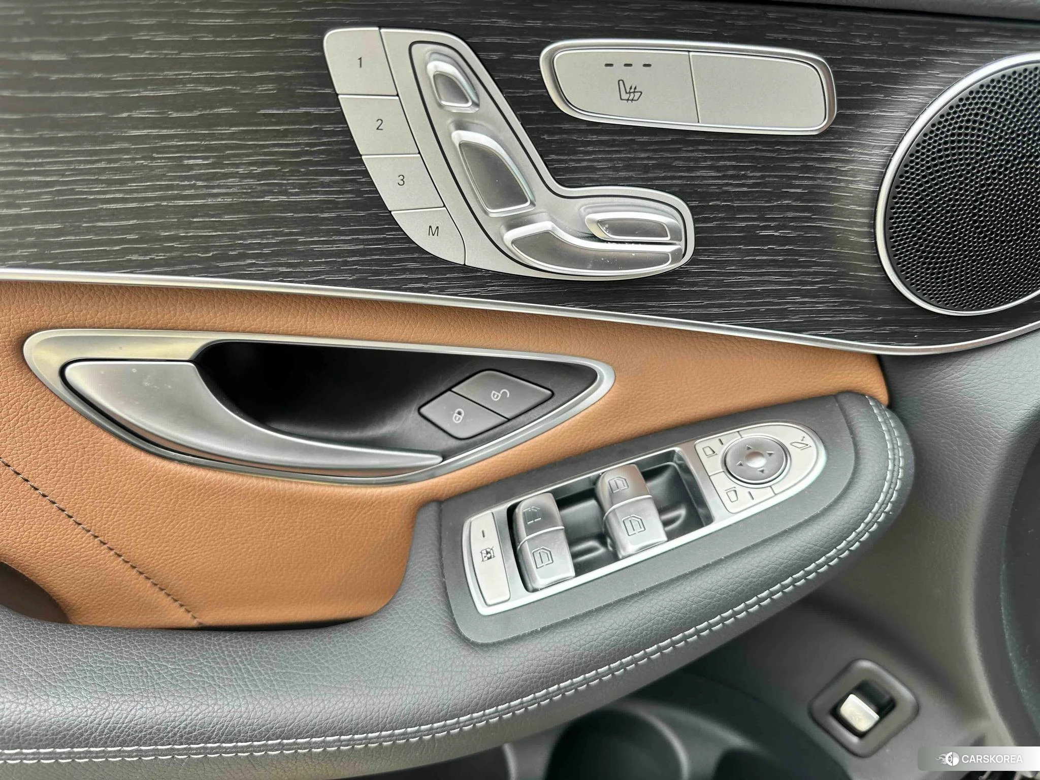 Mercedes-Benz GLC Coupe id 4487290 из Китая 17