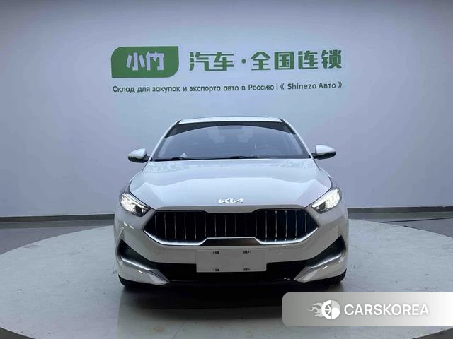Kia K3 id 4273324 из Китая 13