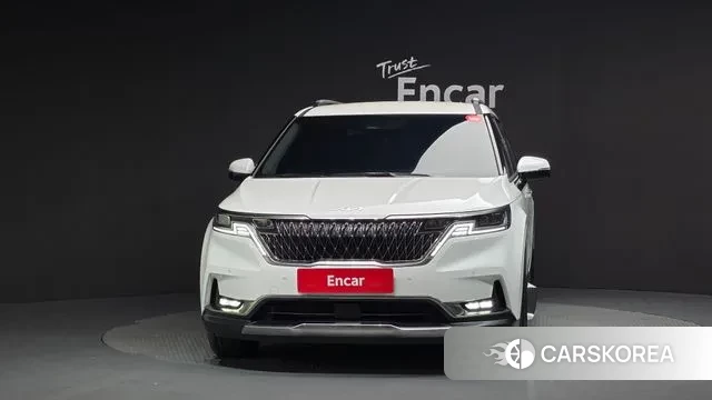 Kia Carnival 4th generation id 3367254 из Кореи 13