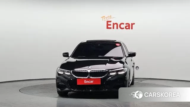 BMW 3 Series (G20) id 3665168 из Кореи 13