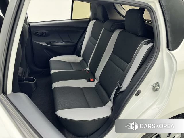 Toyota YARIS L Zhixuan id 4258430 из Китая 21