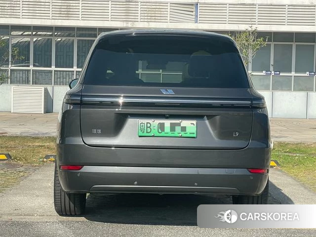Ideal car Ideal L9 id 4222036 из Китая 13
