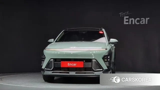 Hyundai Kona (SX2) id 3132027 из Кореи 13