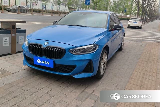 BMW 1 series id 4275726 из Китая 10