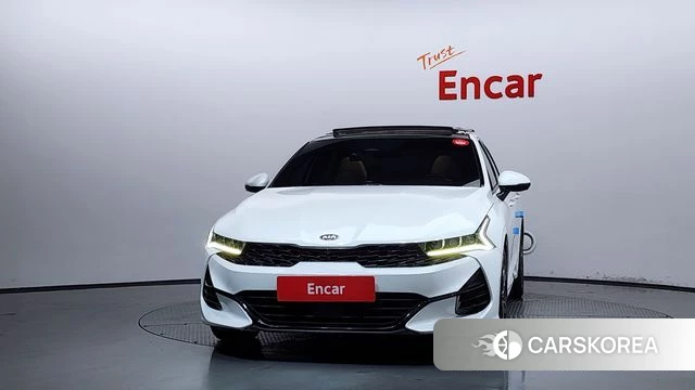 Kia K5 3rd generation id 4594604 из Кореи 13