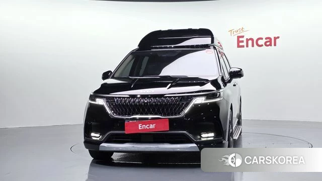 Kia Carnival 4th generation id 4429070 из Кореи 23