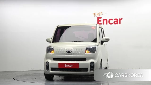 Kia The New Ray id 4345561 из Кореи 23