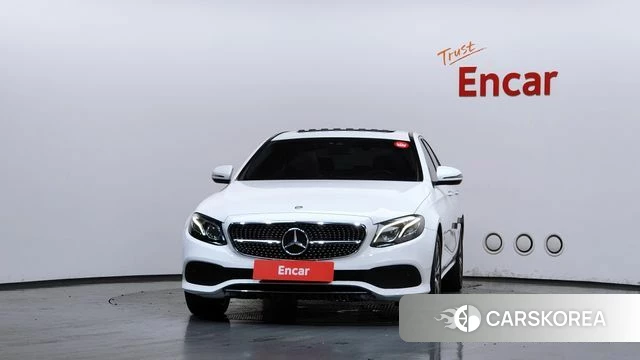 Mercedes-Benz E-Class W213 id 4764715 из Кореи 23