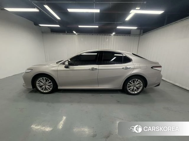 Toyota Camry id 4258340 из Китая 13