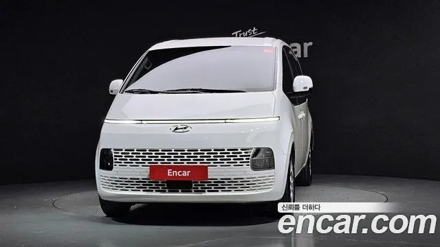 Hyundai Staria id 2925790 из Кореи 13