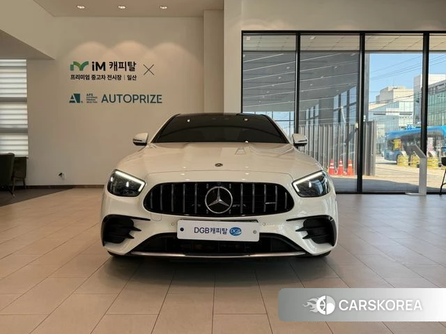 Mercedes-Benz E-Class W213 id 3903920 из Кореи 13