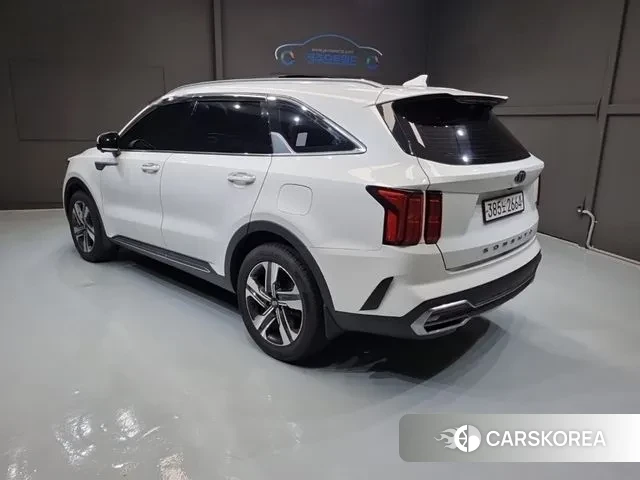 Kia Sorento 4th Generation id 3213860 из Кореи 13