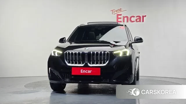 BMW X1 (U11) id 3507736 из Кореи 13