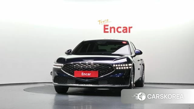 Genesis G90 (RS4) id 4779123 из Кореи 23