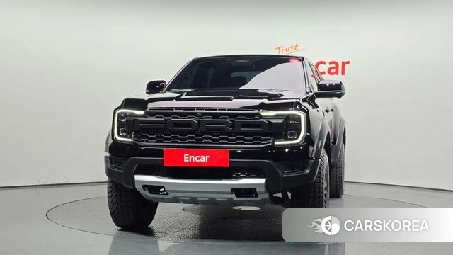 Ford Ranger 4th Generation id 3850148 из Кореи 13